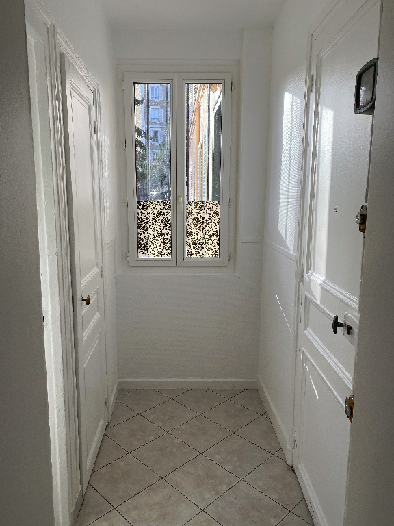 Location appartement Villeneuve saint georges 618,35€ CC - Photo 2