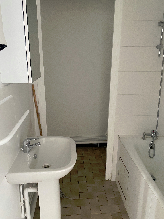 Location appartement Villeneuve saint georges 550€ CC - Photo 4