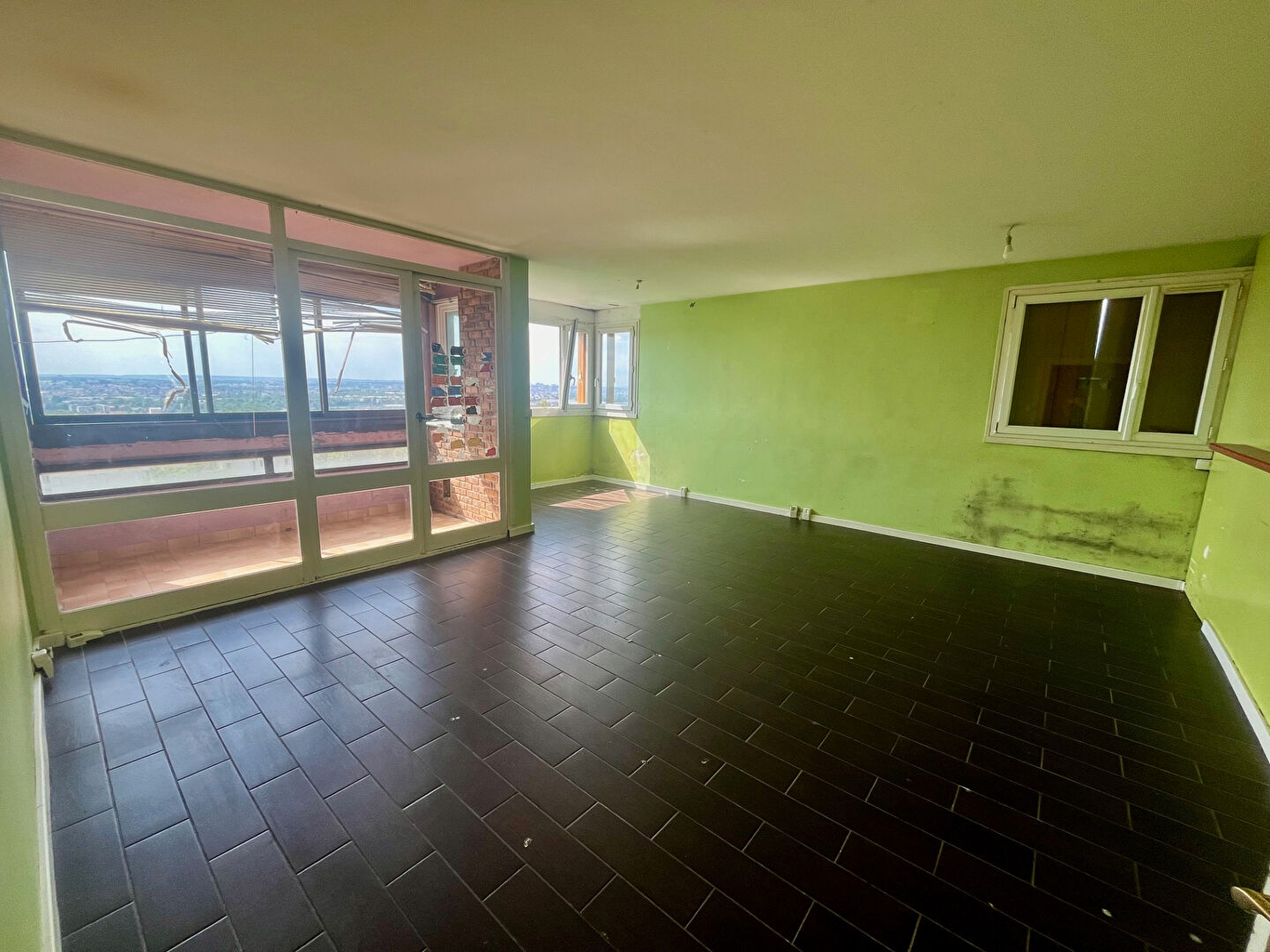 Agence immobilière de CARNOT IMMOBILIER