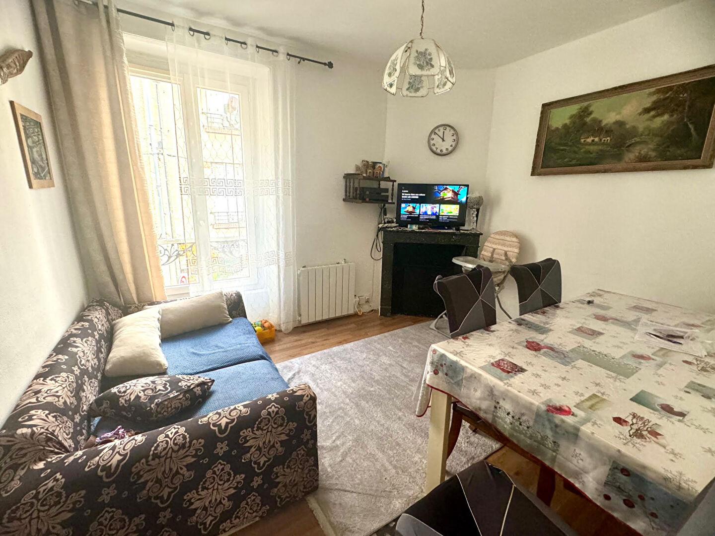 Agence immobilière de CARNOT IMMOBILIER