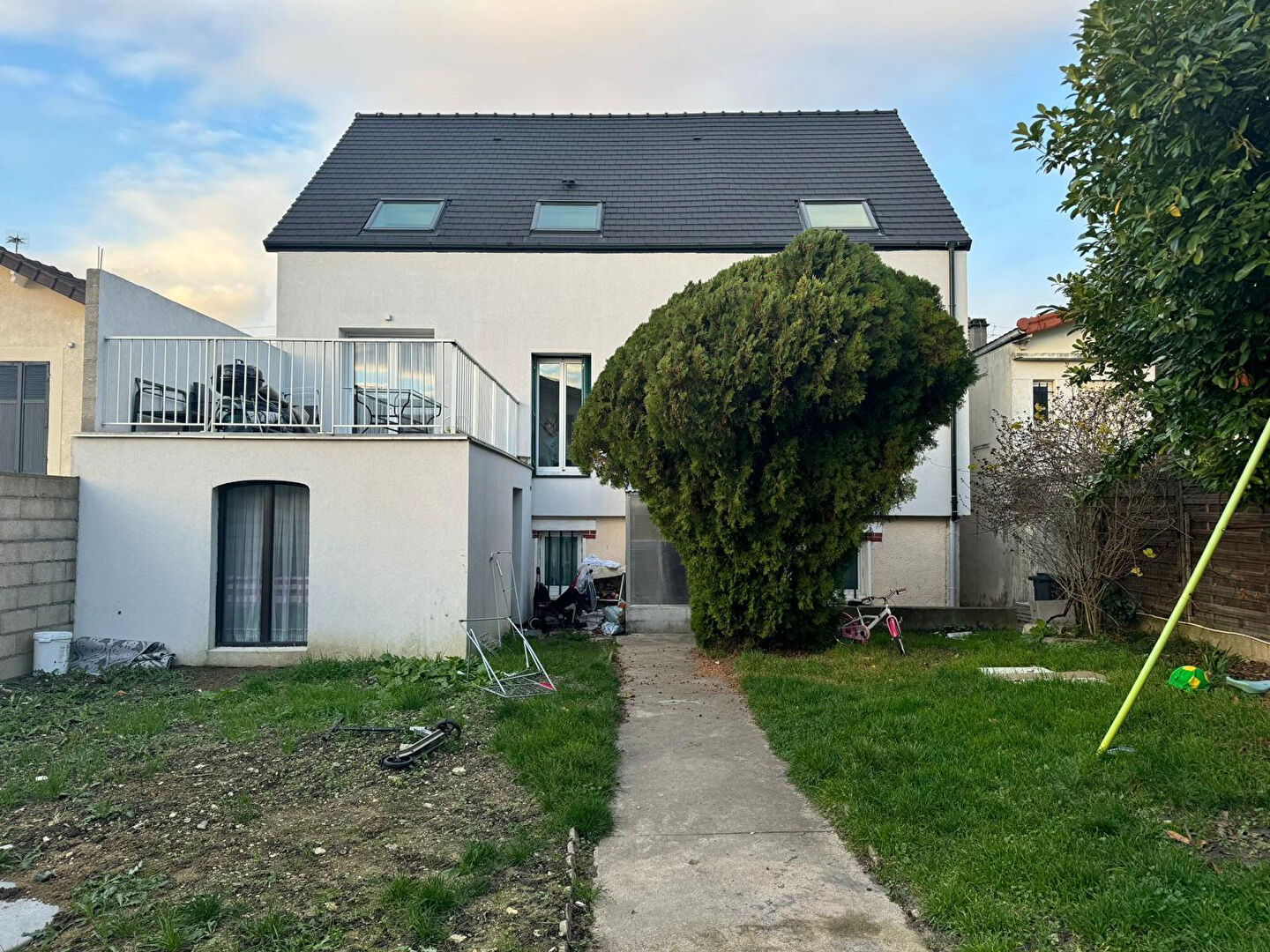 Agence immobilière de CARNOT IMMOBILIER