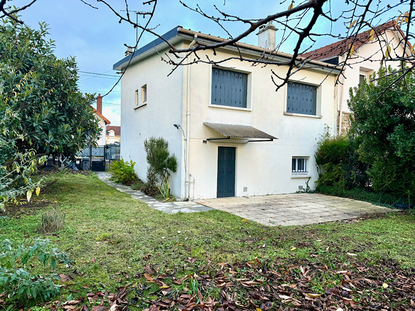 Agence immobilière de CARNOT IMMOBILIER