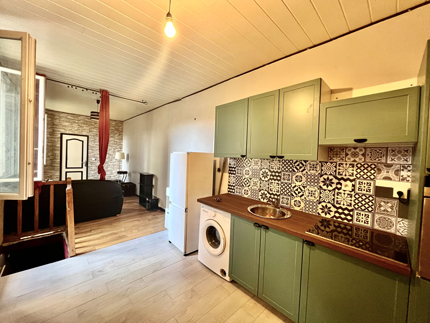 Agence immobilière de CARNOT IMMOBILIER