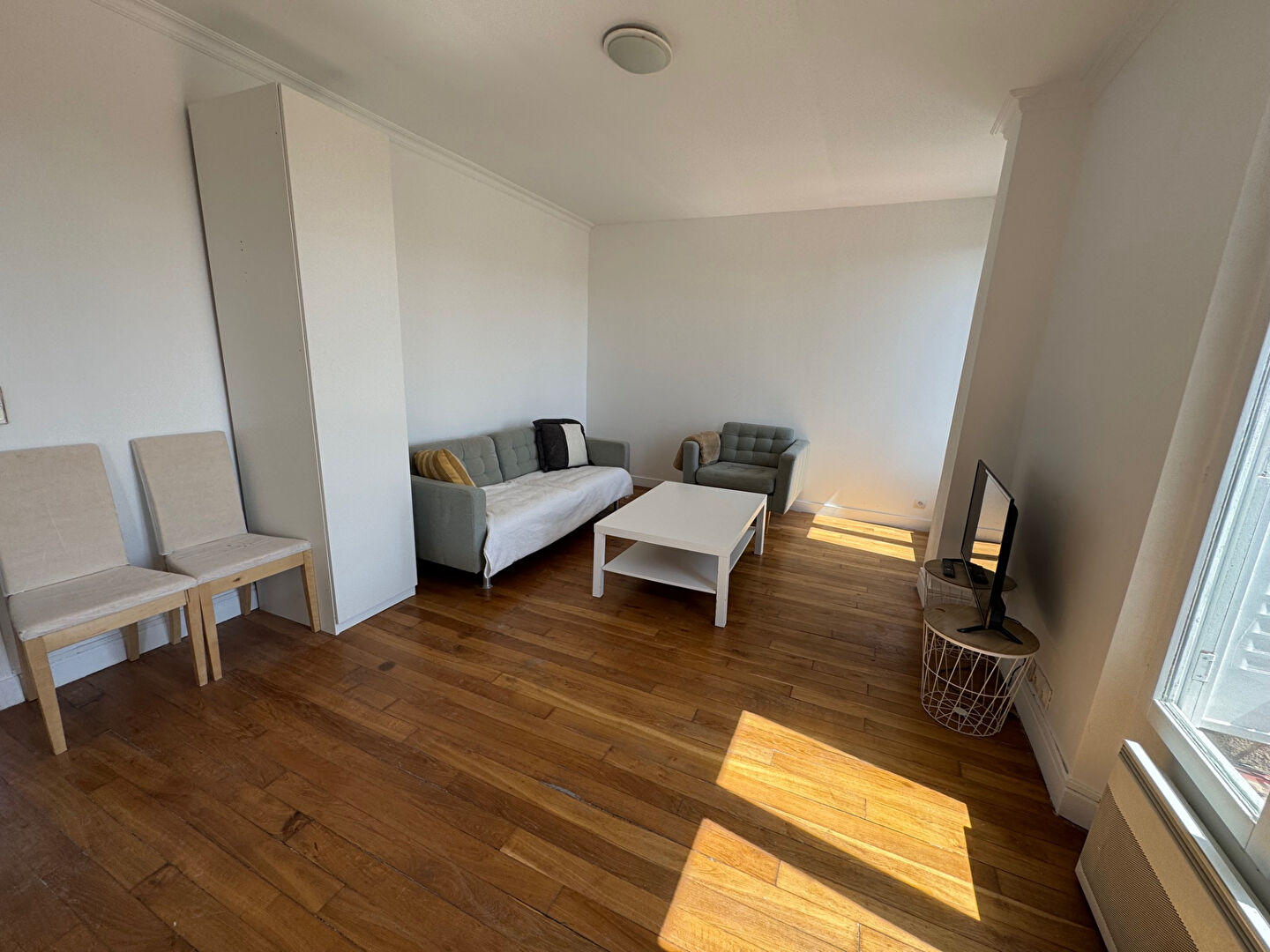 Agence immobilière de CARNOT IMMOBILIER