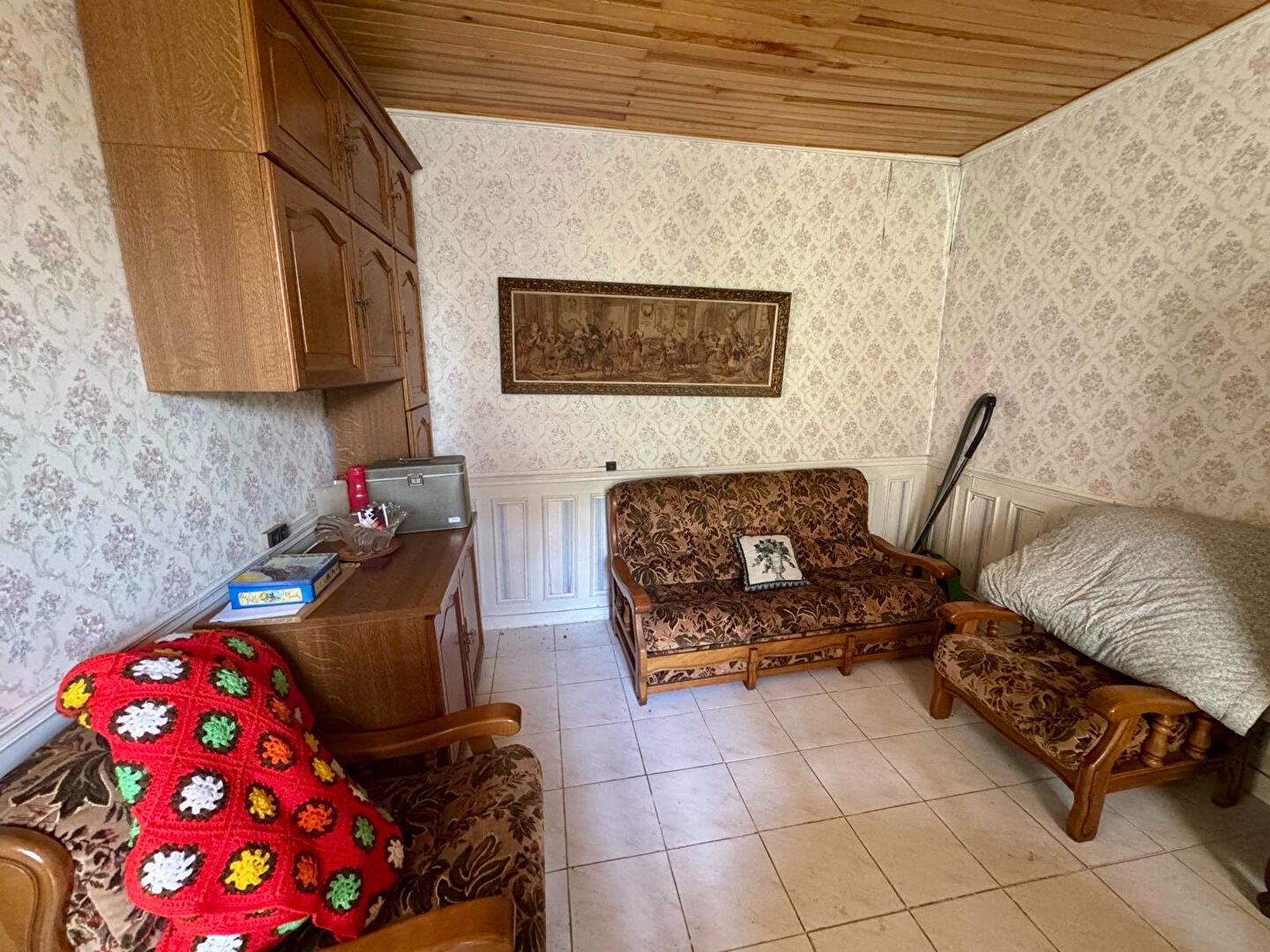 Agence immobilière de CARNOT IMMOBILIER