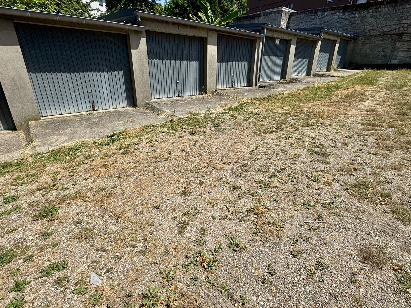 Agence immobilière de CARNOT IMMOBILIER