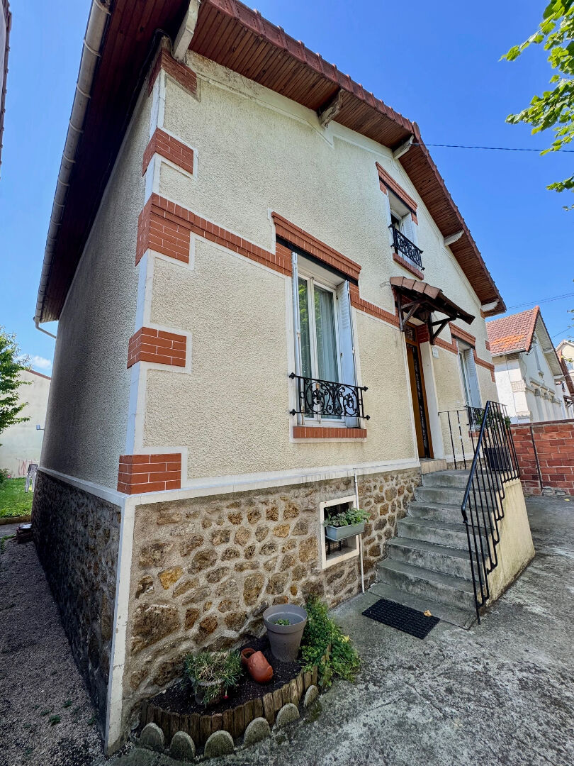 Agence immobilière de CARNOT IMMOBILIER
