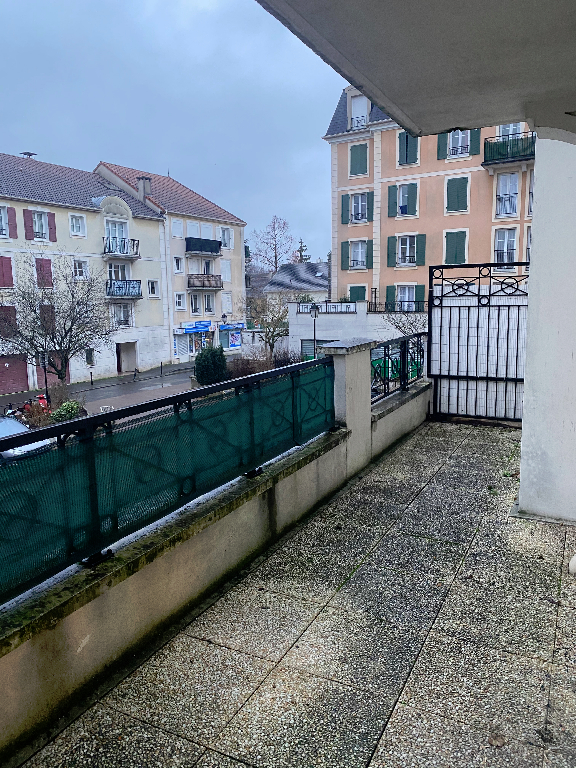 Location appartement Limeil brevannes 635,72€ CC - Photo 2