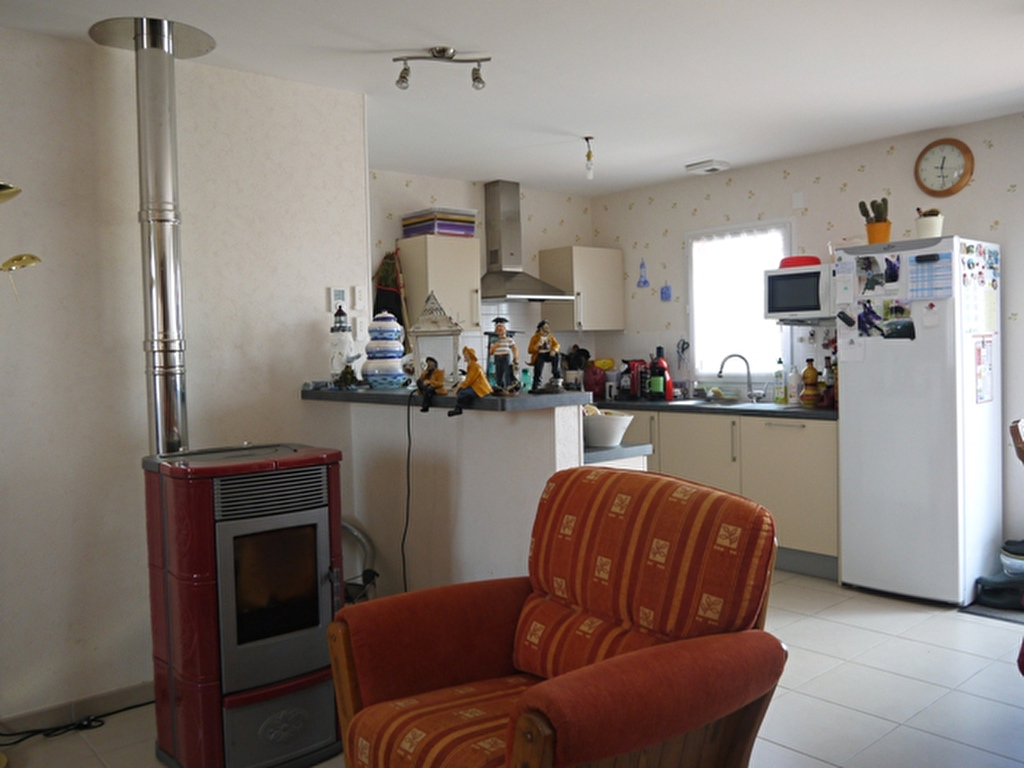 Investissement locatif!