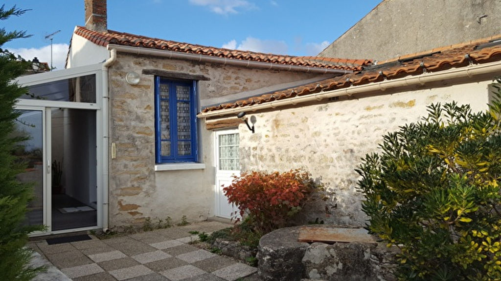 Jolie maisonnette