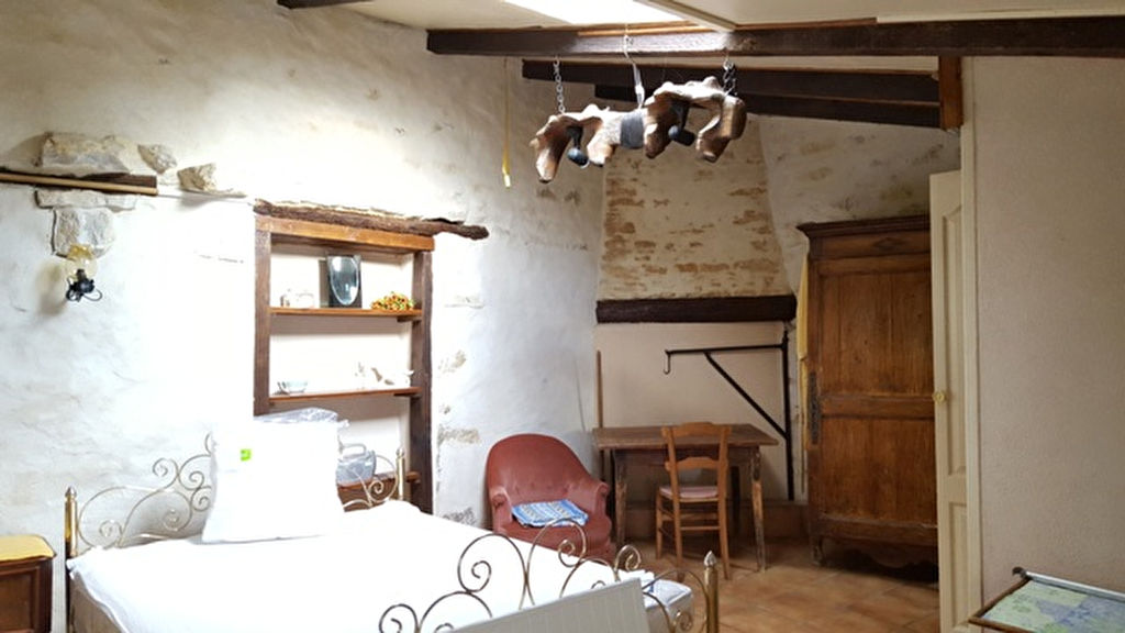 Jolie maisonnette