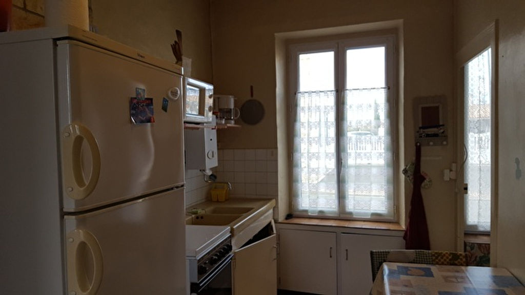 Jolie maisonnette