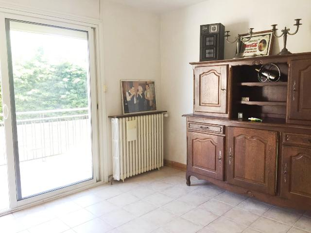 Maison de bourg