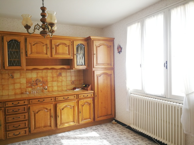Rare-Plein coeur de l'Aiguillon sur Mer