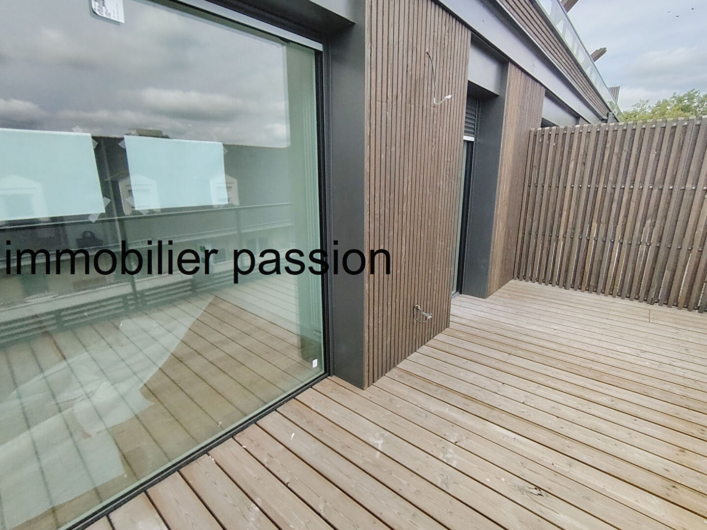 Agence immobilière de IMMOBILIER PASSION - IMMOBILIER PASSION