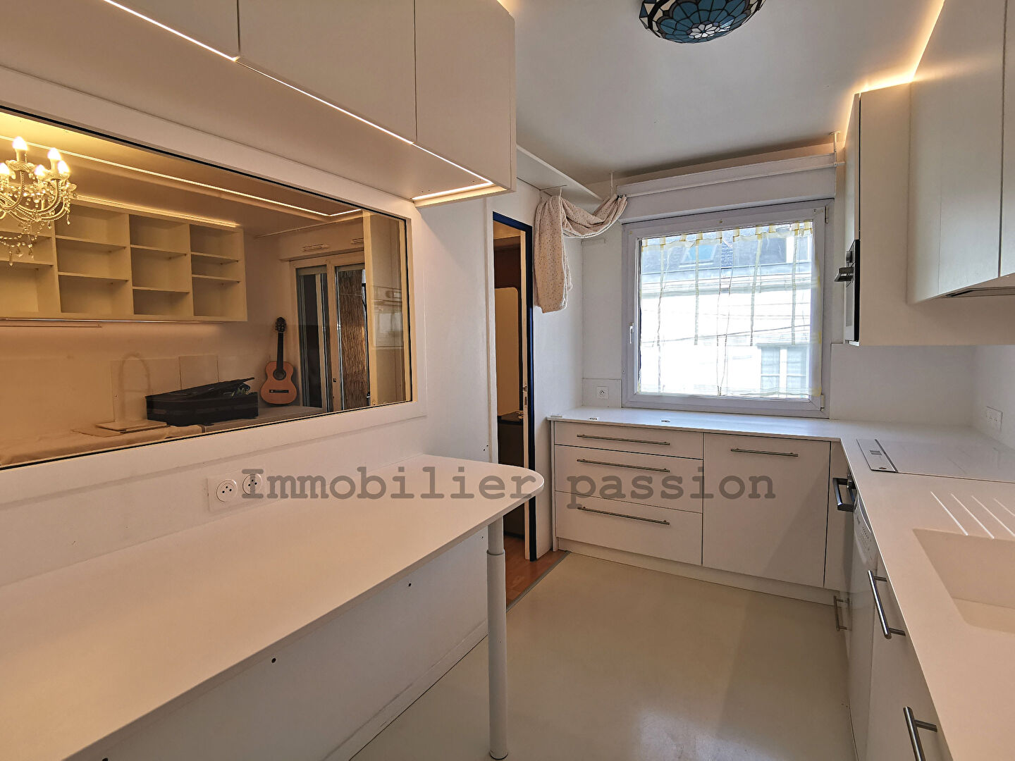 Agence immobilière de IMMOBILIER PASSION - IMMOBILIER PASSION