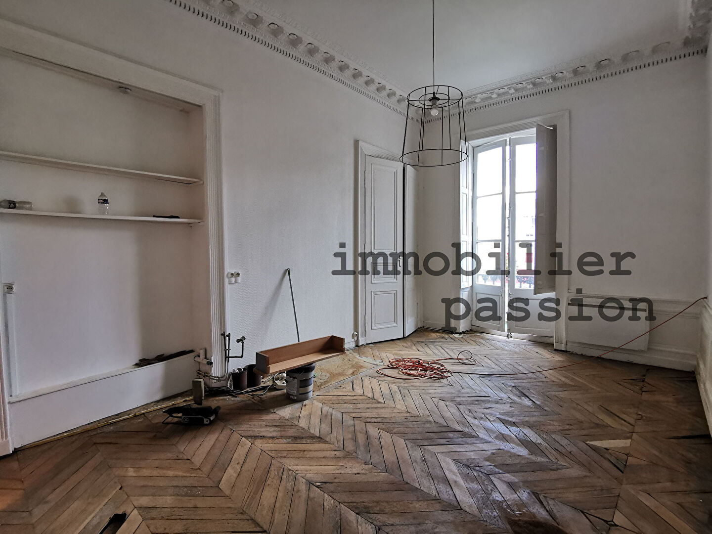Agence immobilière de IMMOBILIER PASSION - IMMOBILIER PASSION