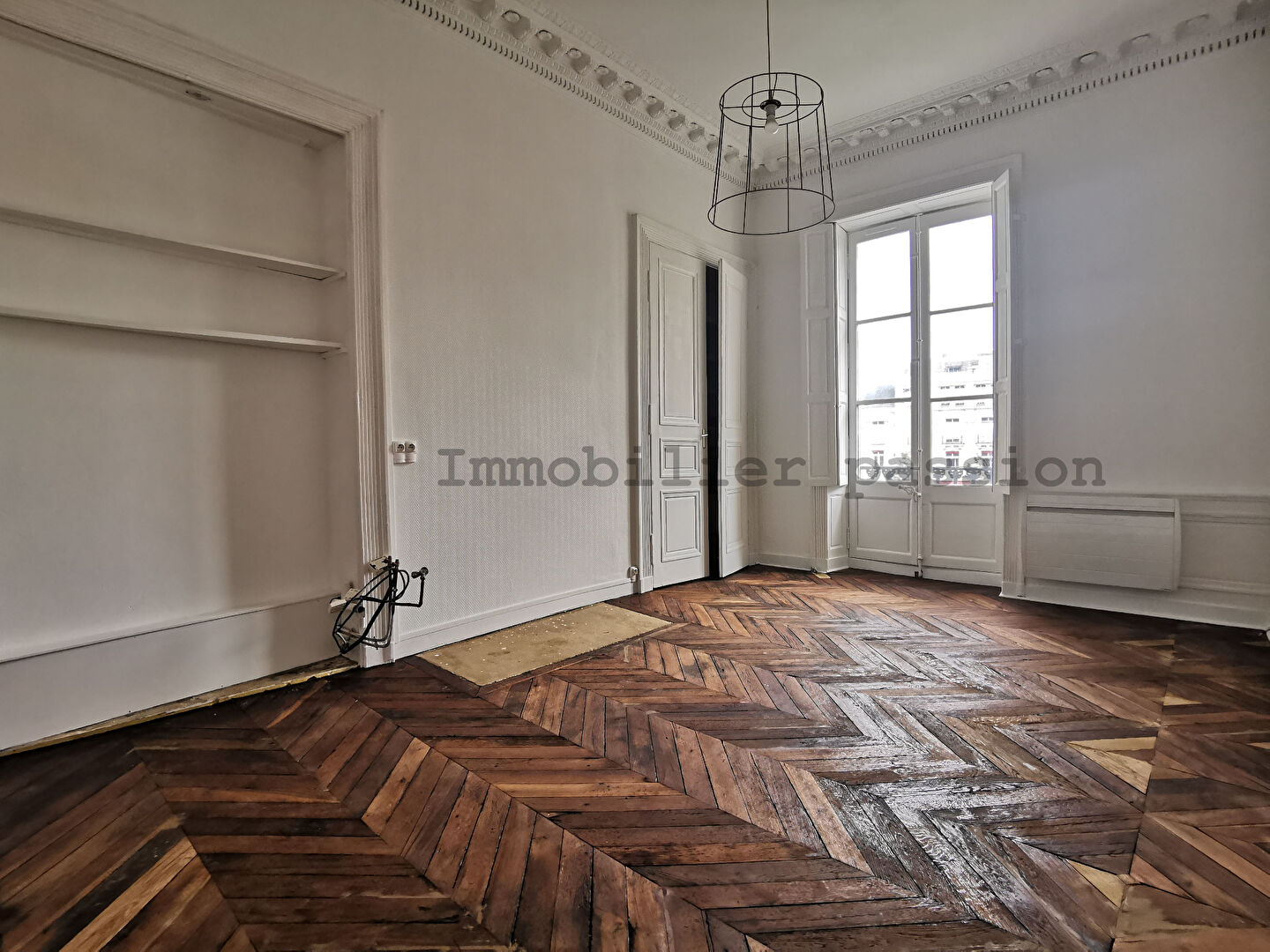Agence immobilière de IMMOBILIER PASSION - IMMOBILIER PASSION
