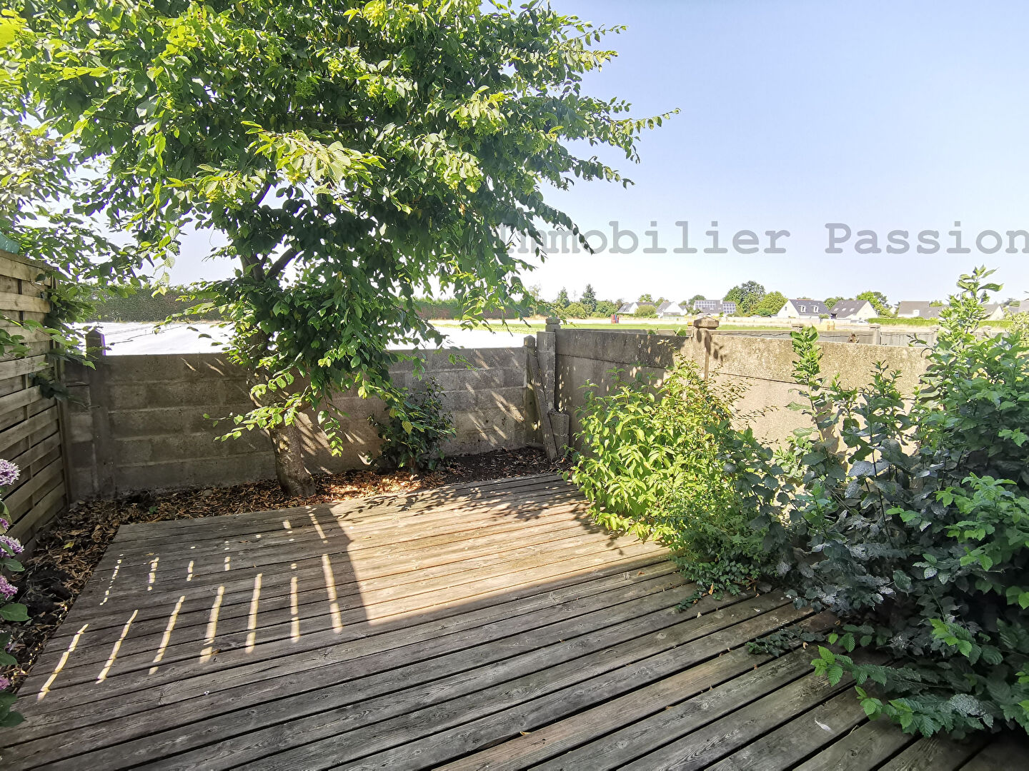 Agence immobilière de IMMOBILIER PASSION - IMMOBILIER PASSION
