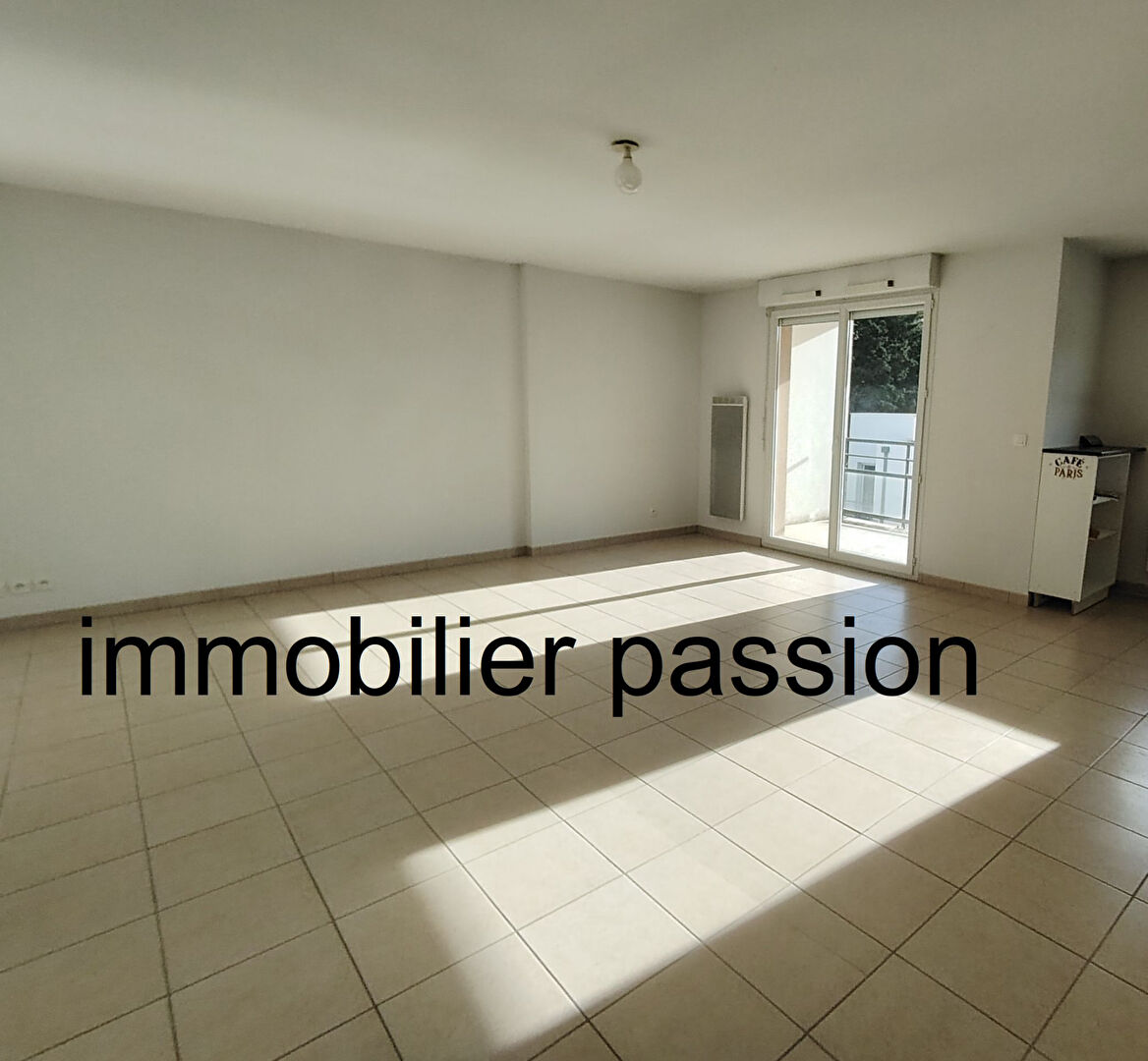 Agence immobilière de IMMOBILIER PASSION - IMMOBILIER PASSION