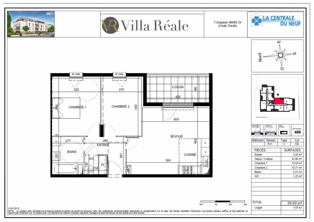 Photo VILLA REALE image 2/2