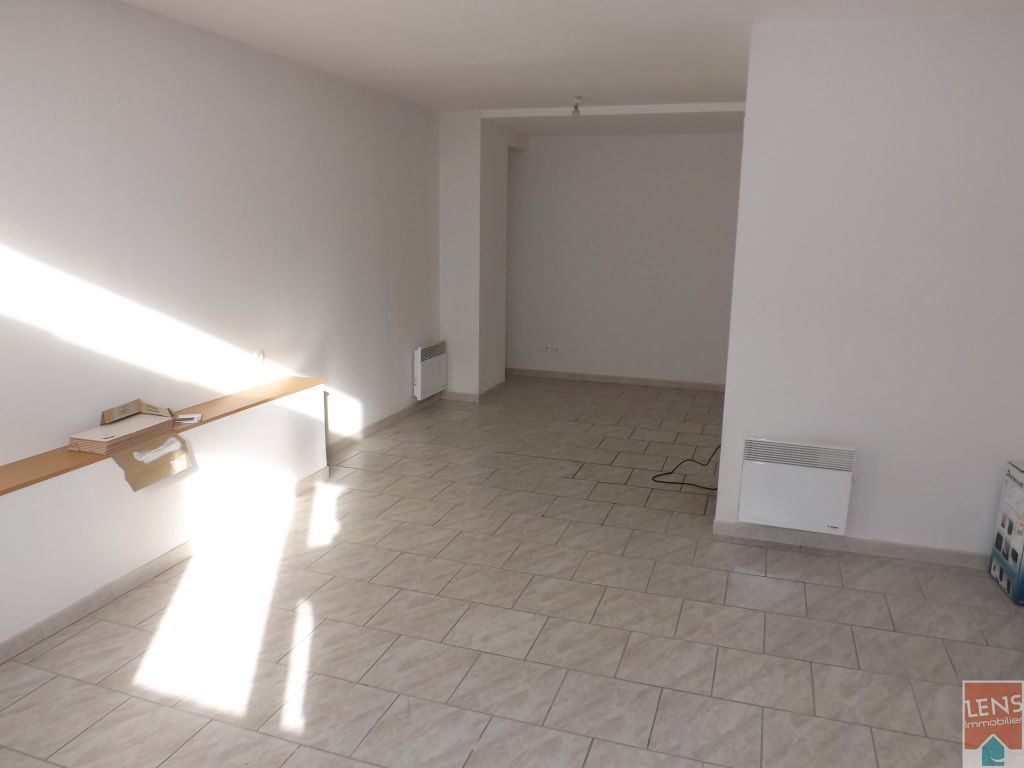 Photographie de la maison