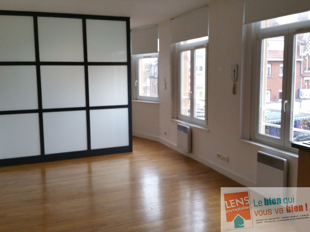 Agence immobilière de squarehabitat