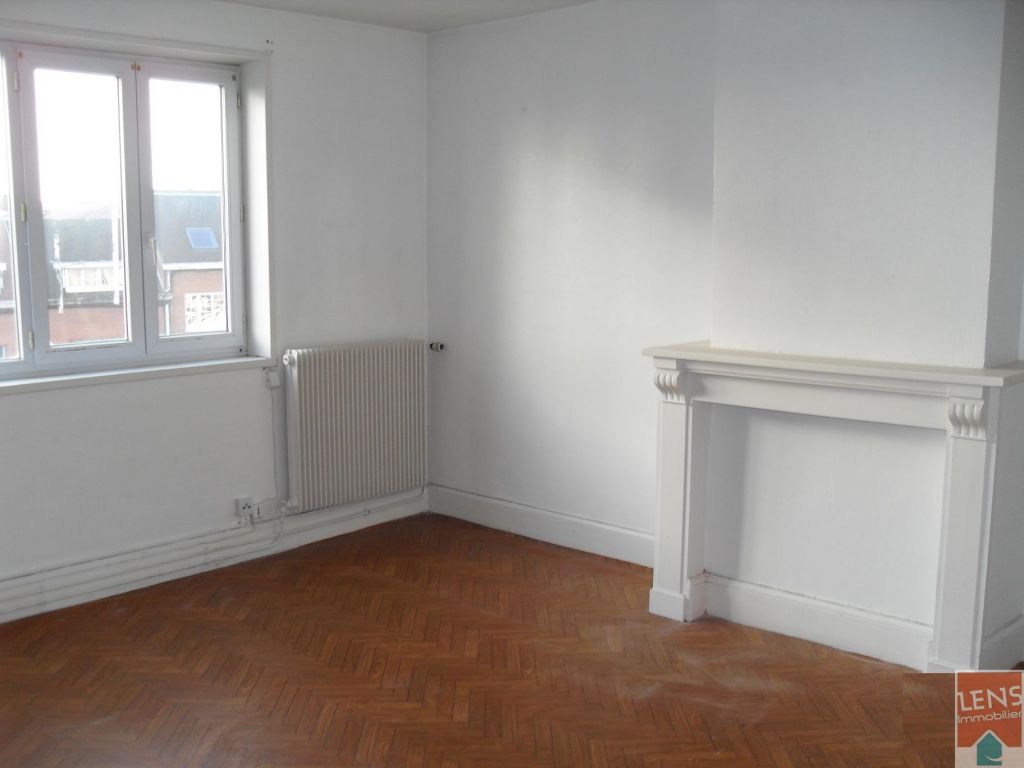 Photographie de la maison