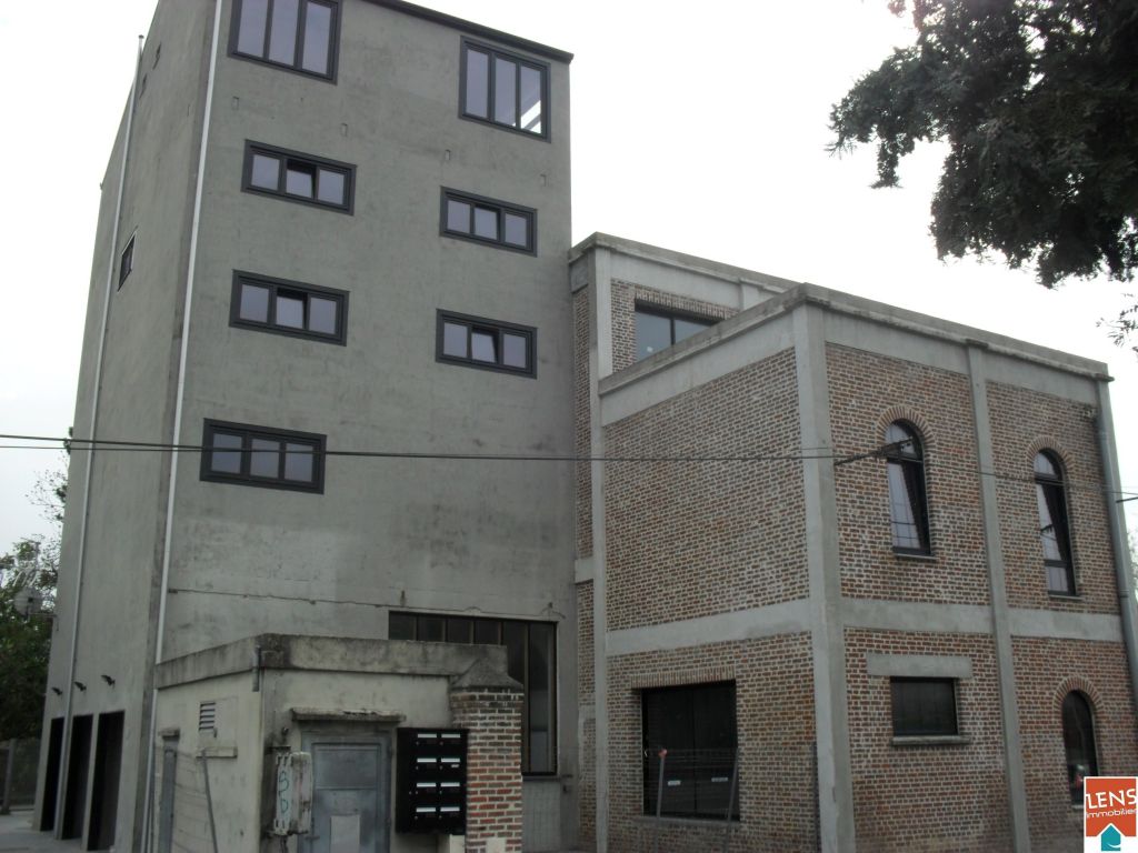 Photographie de la maison