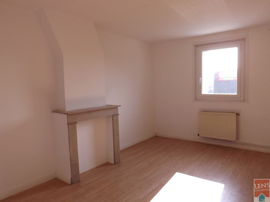 Photographie de la maison