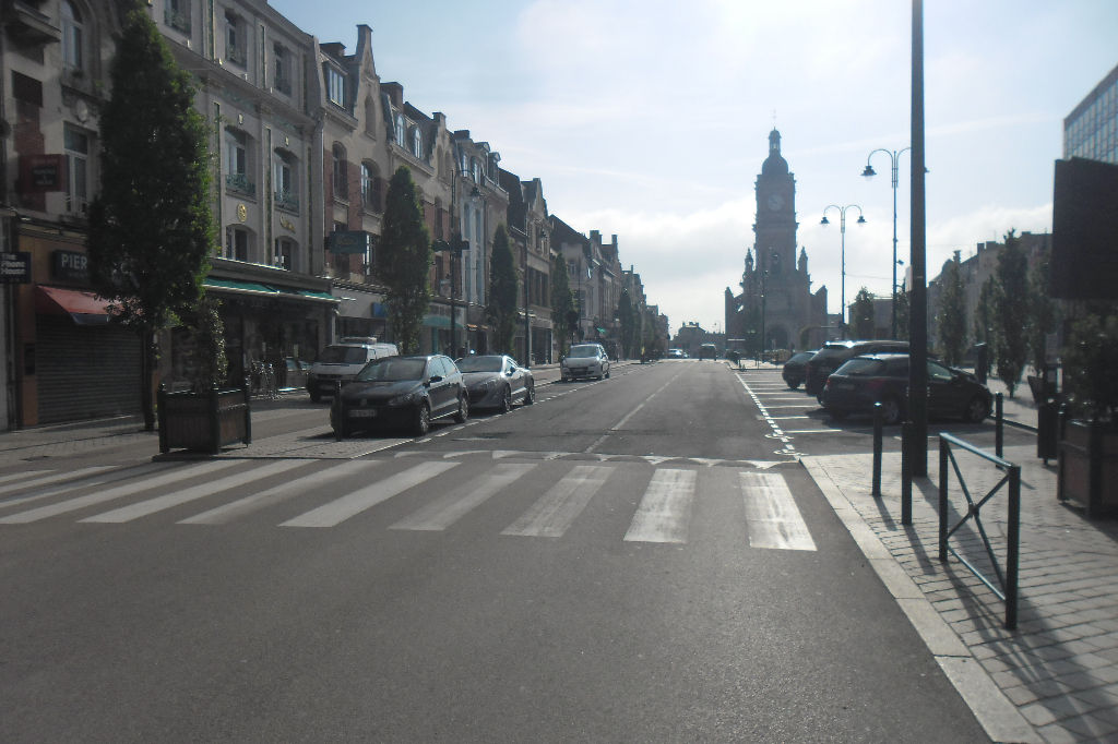 Agence immobilière de squarehabitat