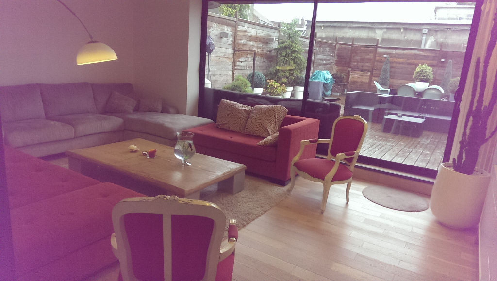 Agence immobilière de squarehabitat