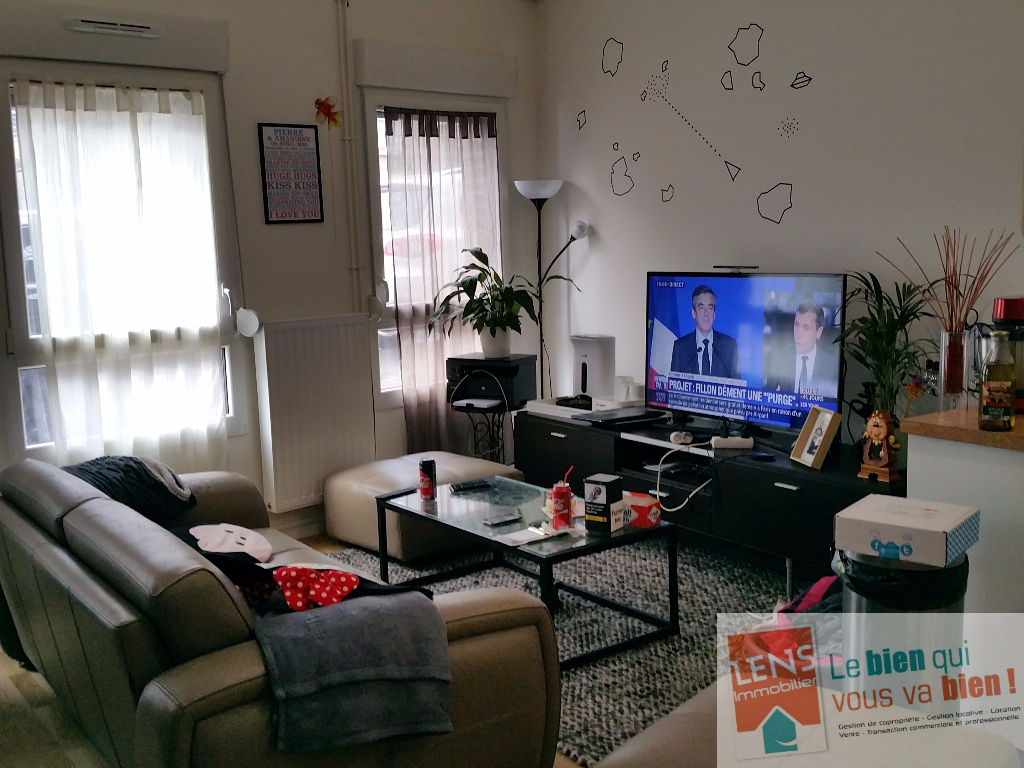 Agence immobilière de squarehabitat