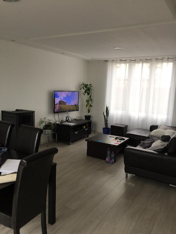 Agence immobilière de squarehabitat