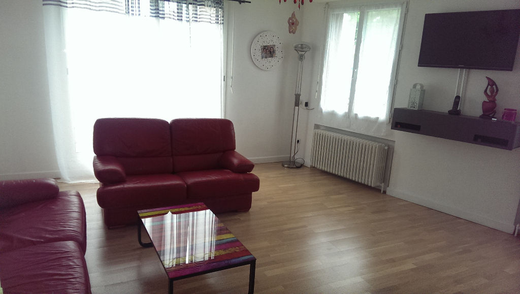 Agence immobilière de squarehabitat