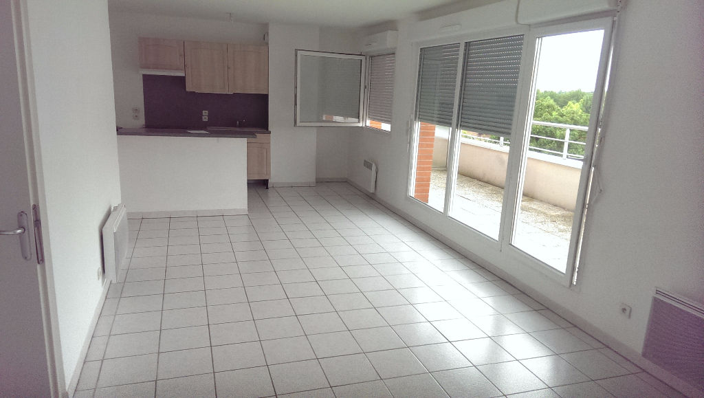 Photographie de la maison
