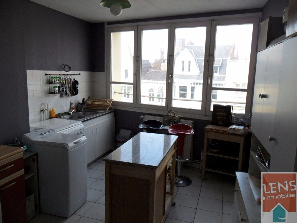 Photographie de la maison