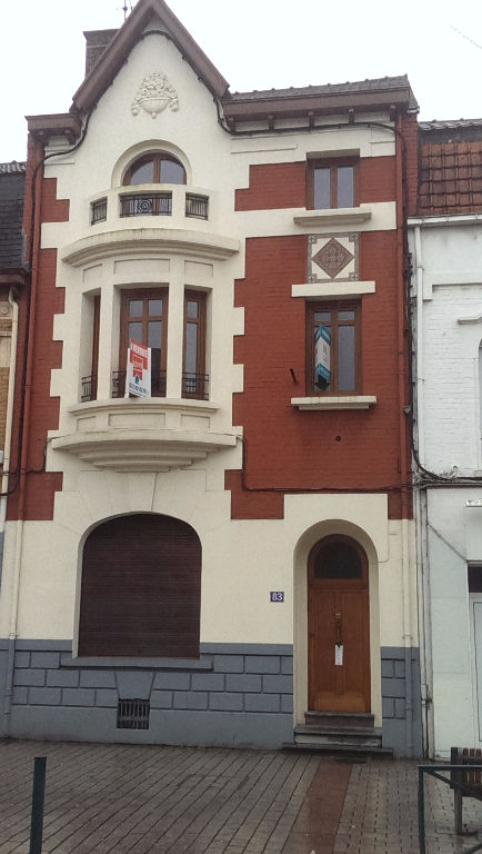 Agence immobilière de squarehabitat