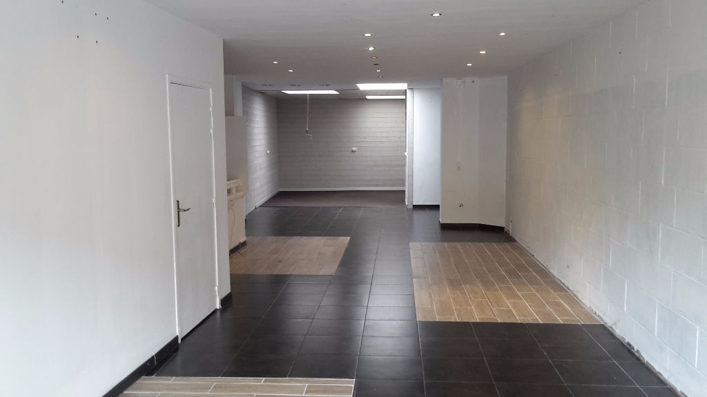Agence immobilière de squarehabitat