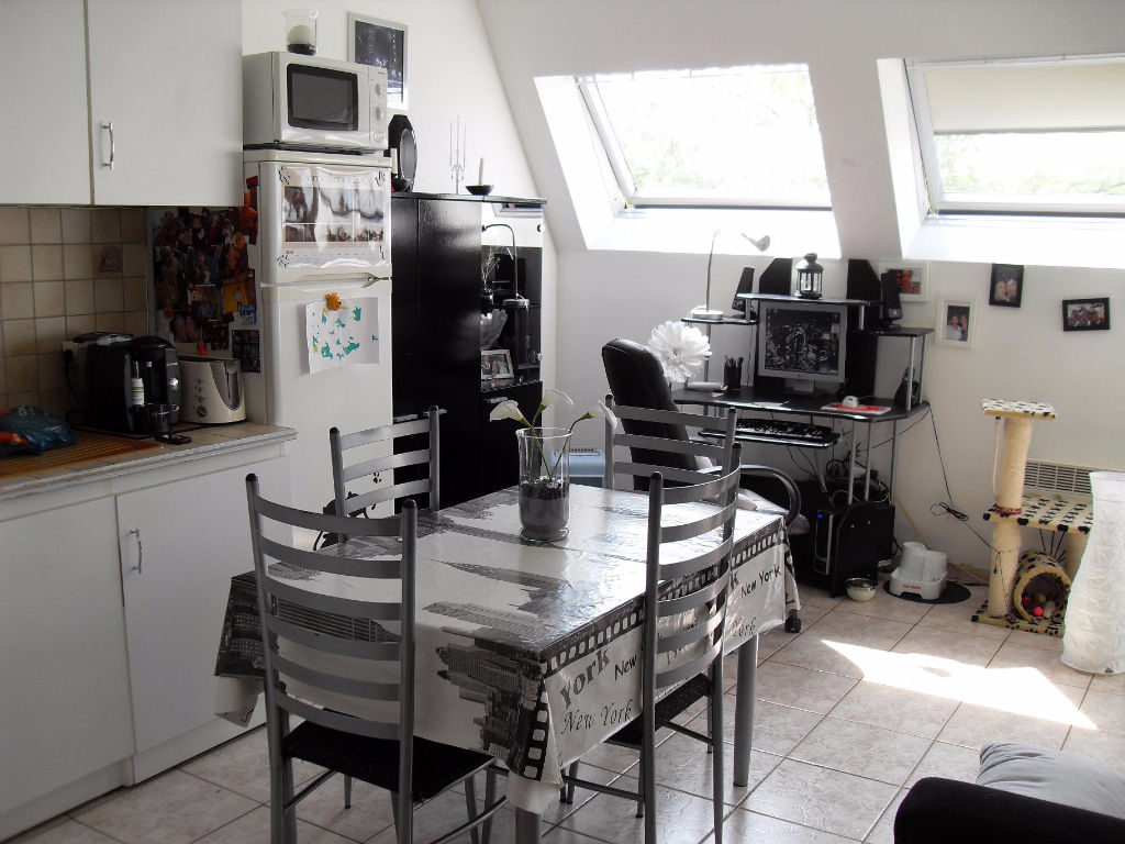 Agence immobilière de squarehabitat