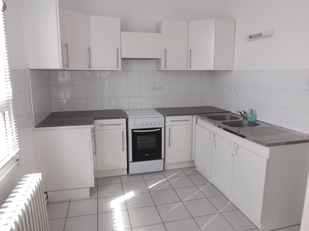 Agence immobilière de squarehabitat