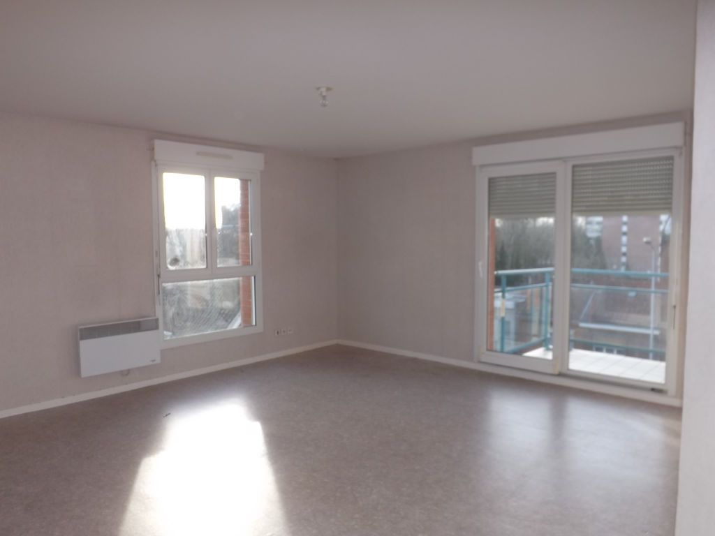 Agence immobilière de squarehabitat