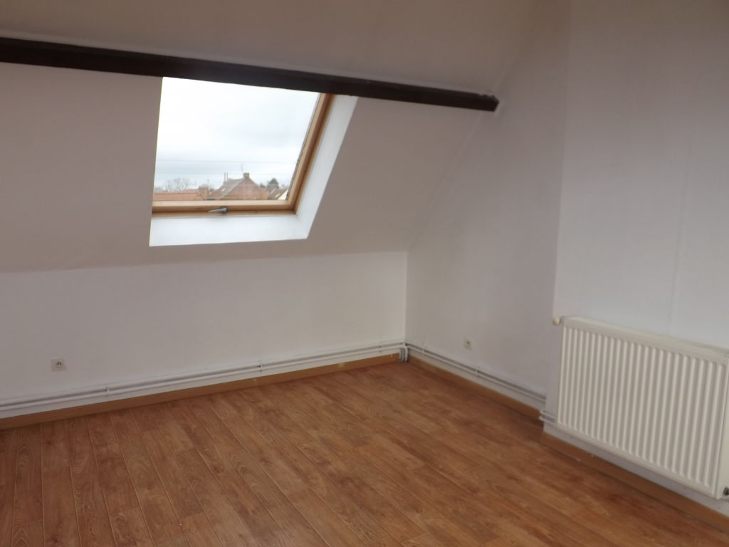 Agence immobilière de squarehabitat