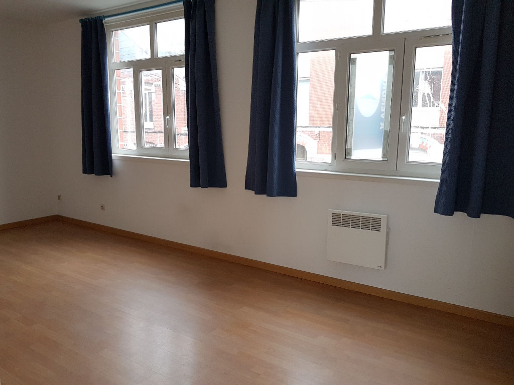 Agence immobilière de squarehabitat