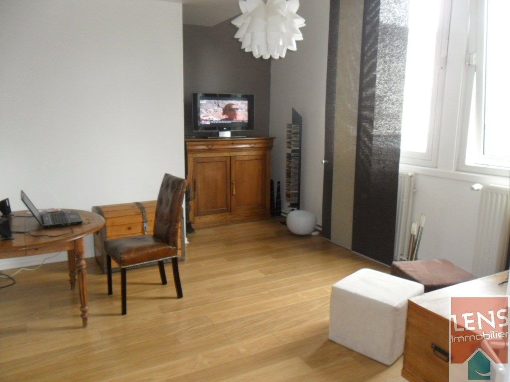 Photographie de la maison