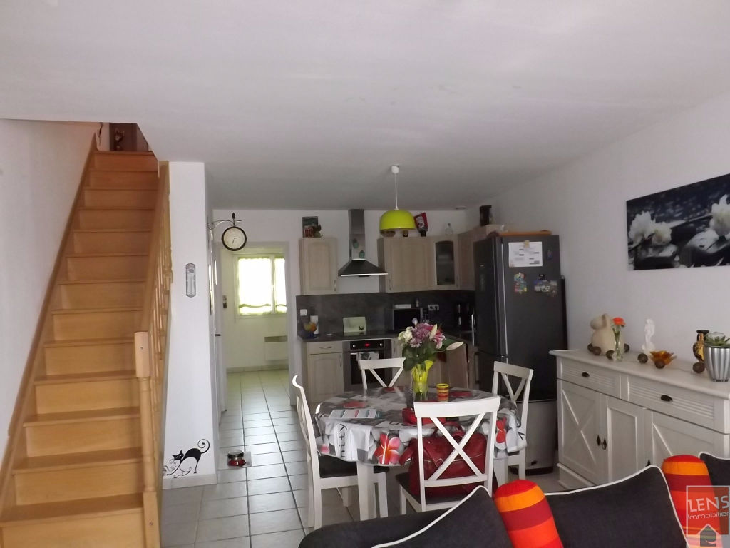 Agence immobilière de squarehabitat