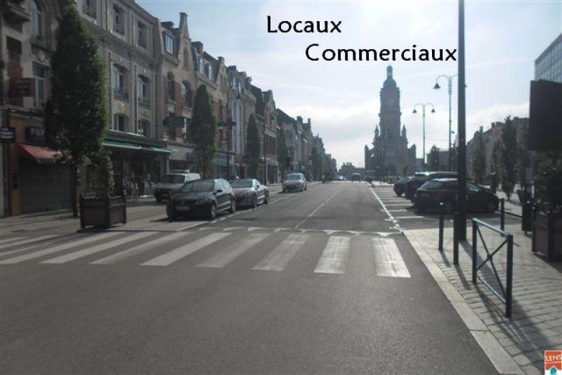 Agence immobilière de squarehabitat