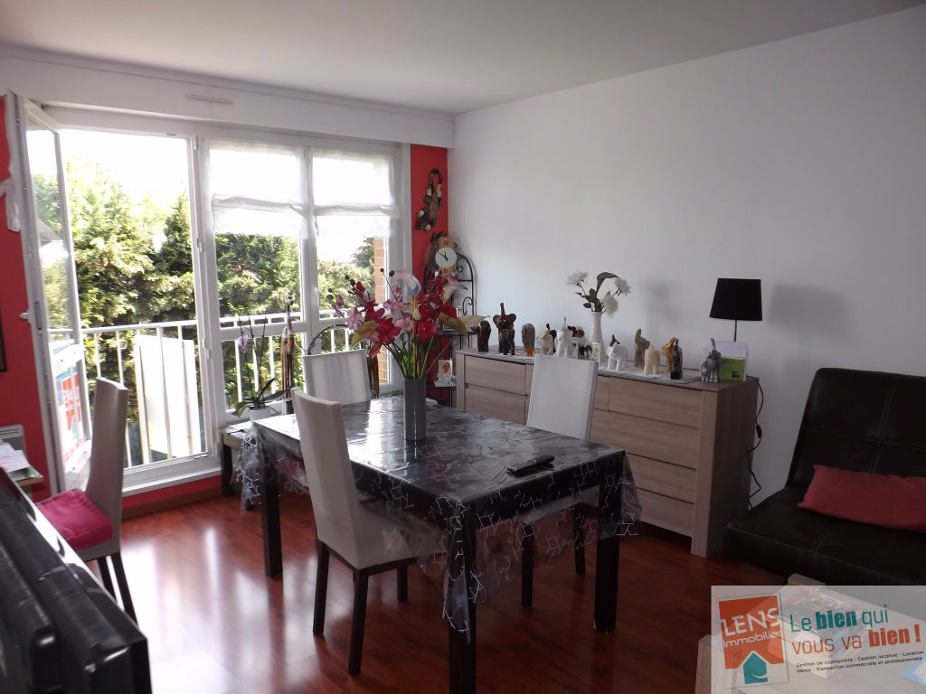 Agence immobilière de squarehabitat