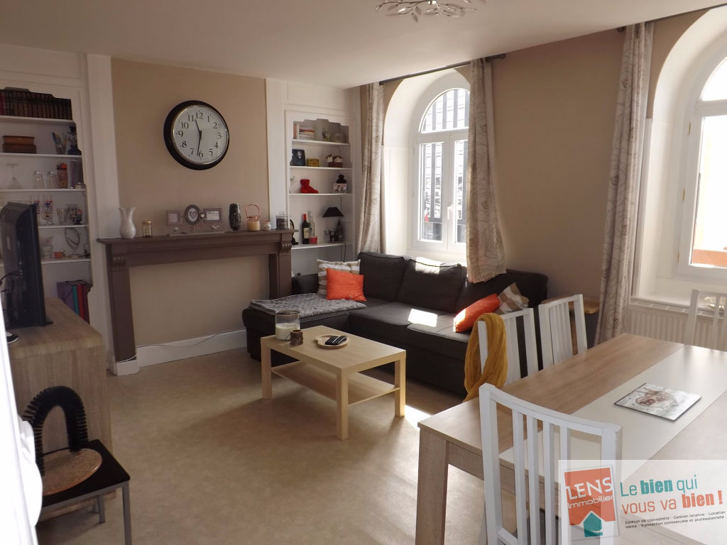 Agence immobilière de squarehabitat