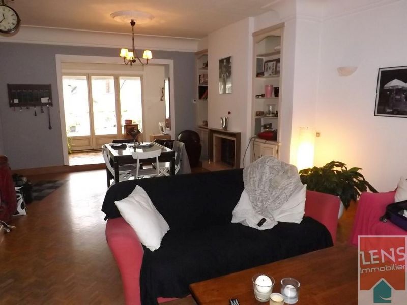 Photographie de la maison